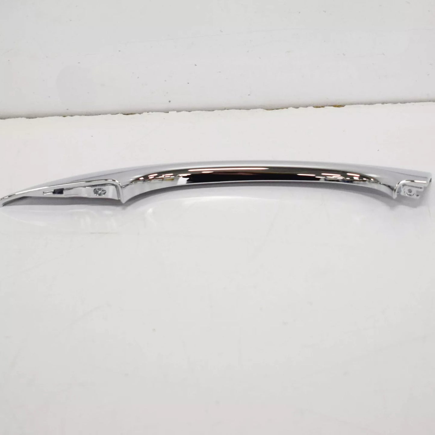 NEW AUDI Q5 8R FRONT RIGHT DOOR HANDLE TRIM 8R0837240 2ZZ ORIGINAL