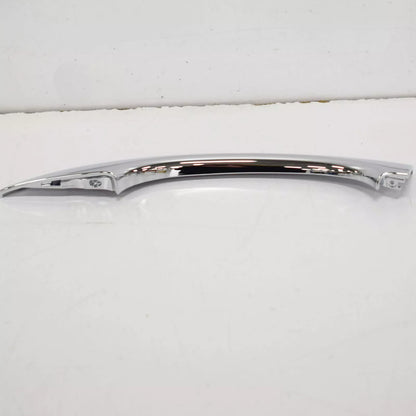 NEW AUDI Q5 8R FRONT RIGHT DOOR HANDLE TRIM 8R0837240 2ZZ ORIGINAL