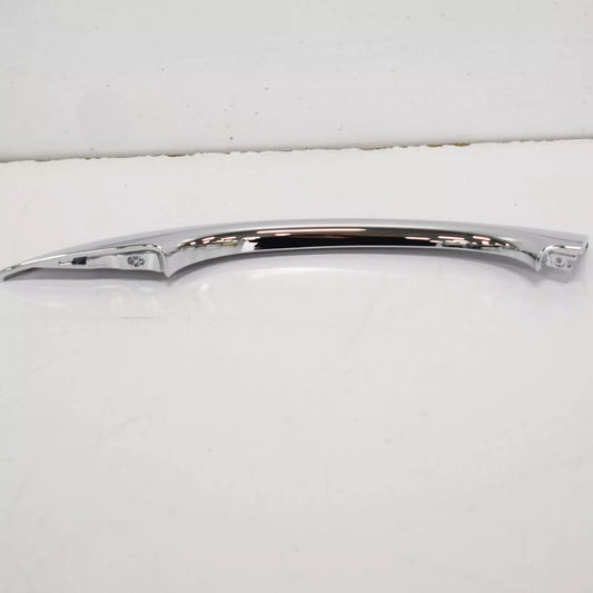 NEW AUDI Q5 8R FRONT RIGHT DOOR HANDLE TRIM 8R0837240 2ZZ ORIGINAL
