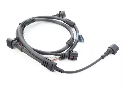 NEW AUDI A8 D4 REAR LEFT ABS SENSOR WIRING HARNESS 4H0927904E ORIGINAL