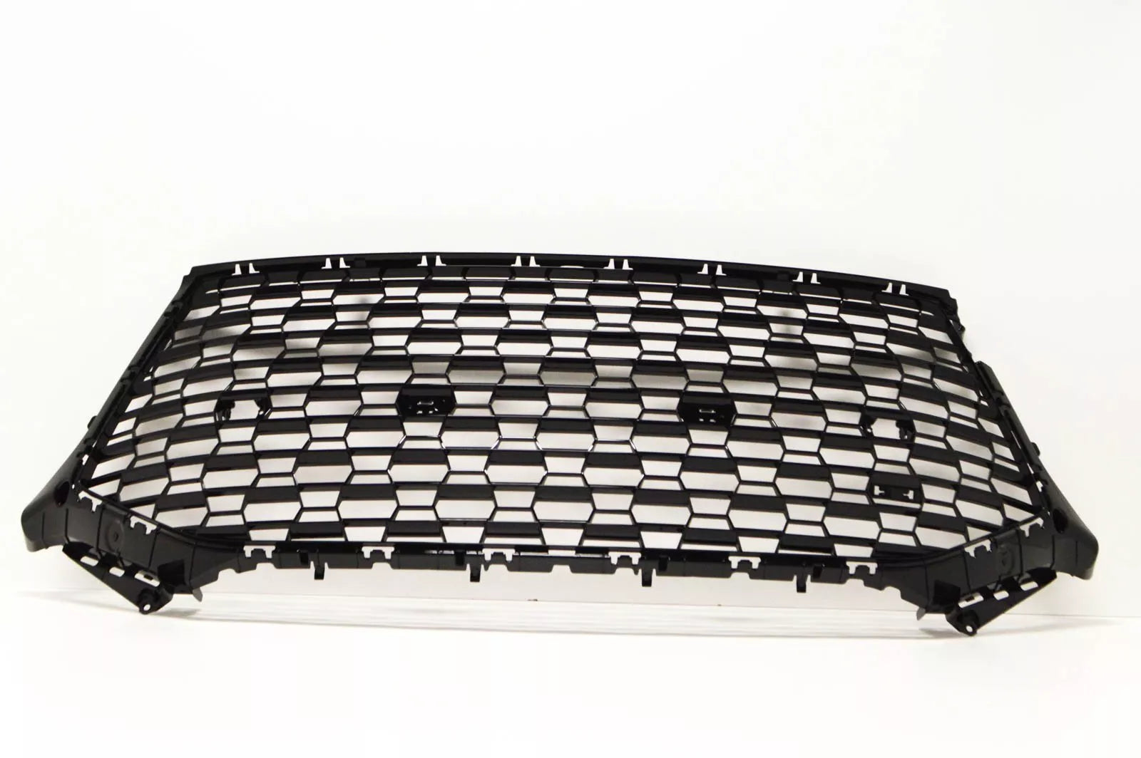 NEW AUDI R8 4S FACELIFT FRONT BUMPER GRILLE 4S0853653FT94 ORIGINAL
