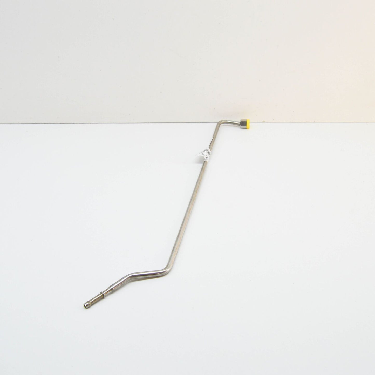 NEW AUDI A6 AVANT C6 EXHAUST CONNECTING PIPE 4F0131597B ORIGINAL