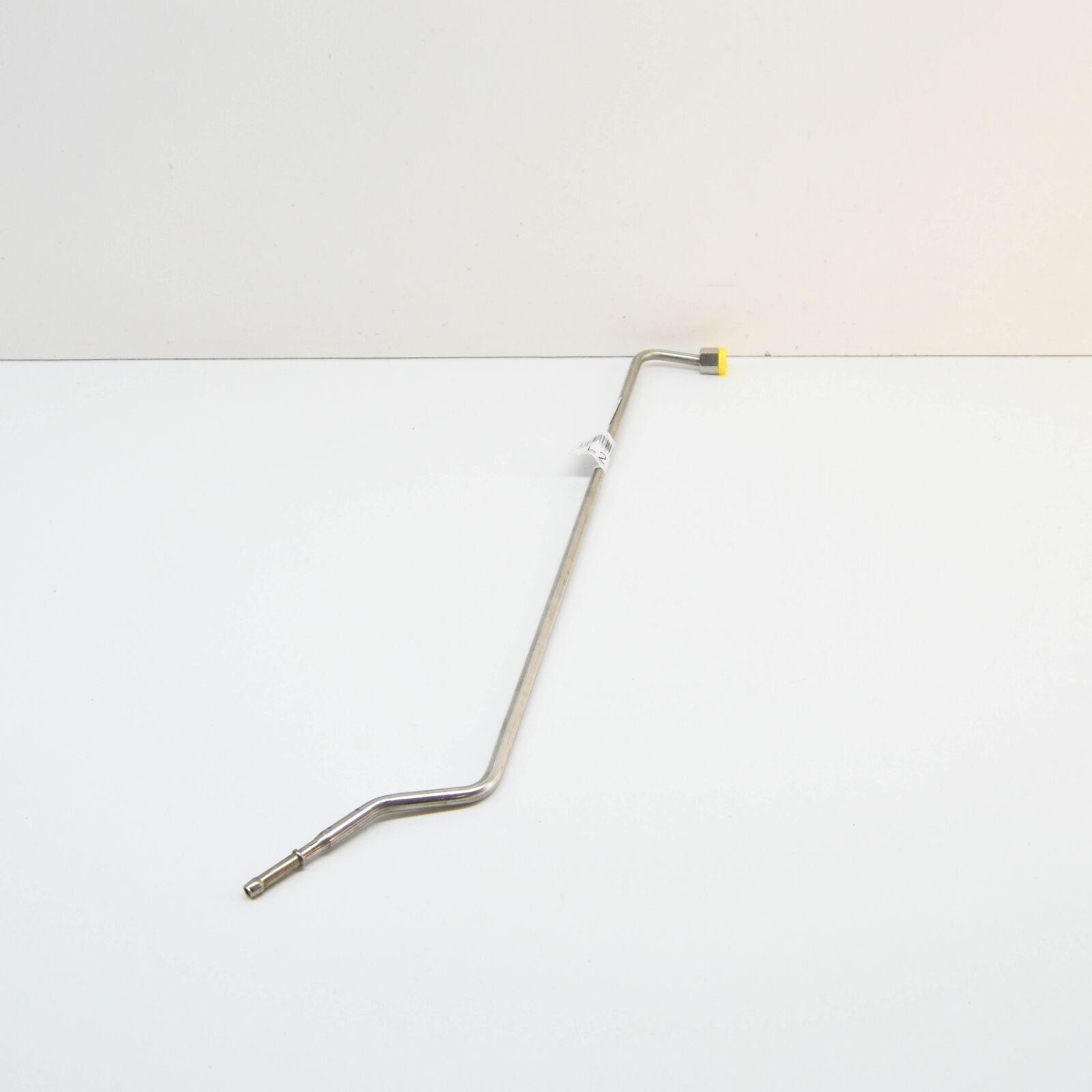 NEW AUDI A6 AVANT C6 EXHAUST CONNECTING PIPE 4F0131597B ORIGINAL