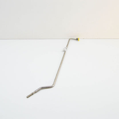 NEW AUDI A6 AVANT C6 EXHAUST CONNECTING PIPE 4F0131597B ORIGINAL