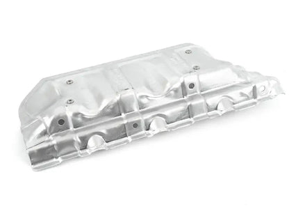 NEW AUDI A3 SPORTBACK 8V TURBOCHARGER MOUNT HEAT SHIELD 07K129597G ORIGINAL