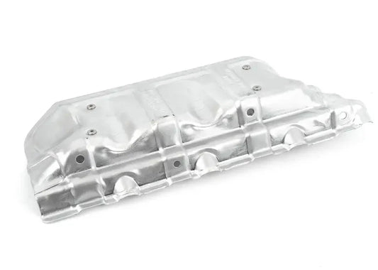 NEW AUDI A3 SPORTBACK 8V TURBOCHARGER MOUNT HEAT SHIELD 07K129597G ORIGINAL