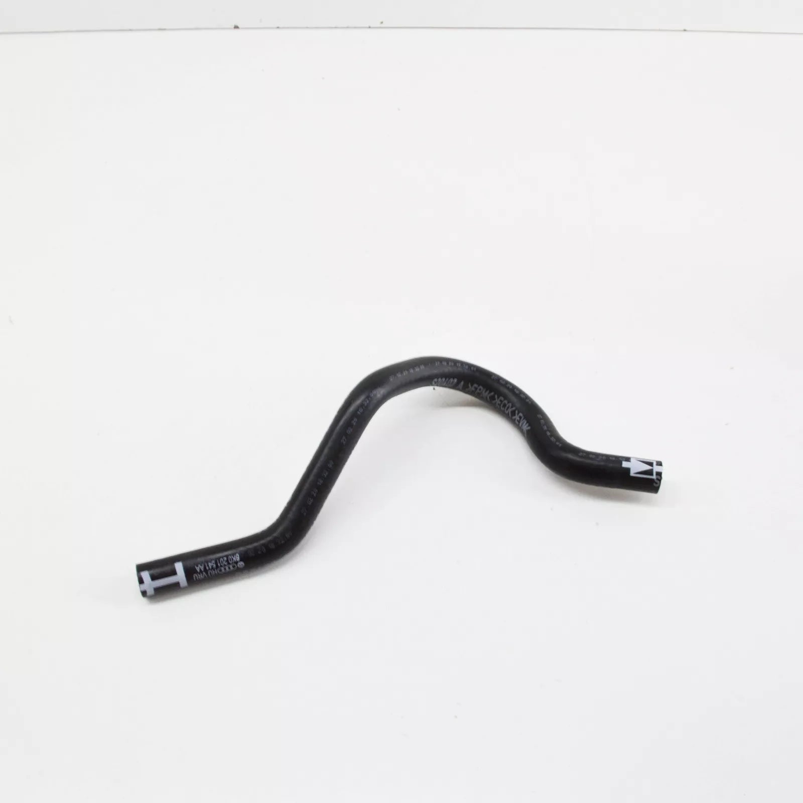 NEW AUDI A4 AVANT B8 FUEL HOSE 8K0201541AA ORIGINAL