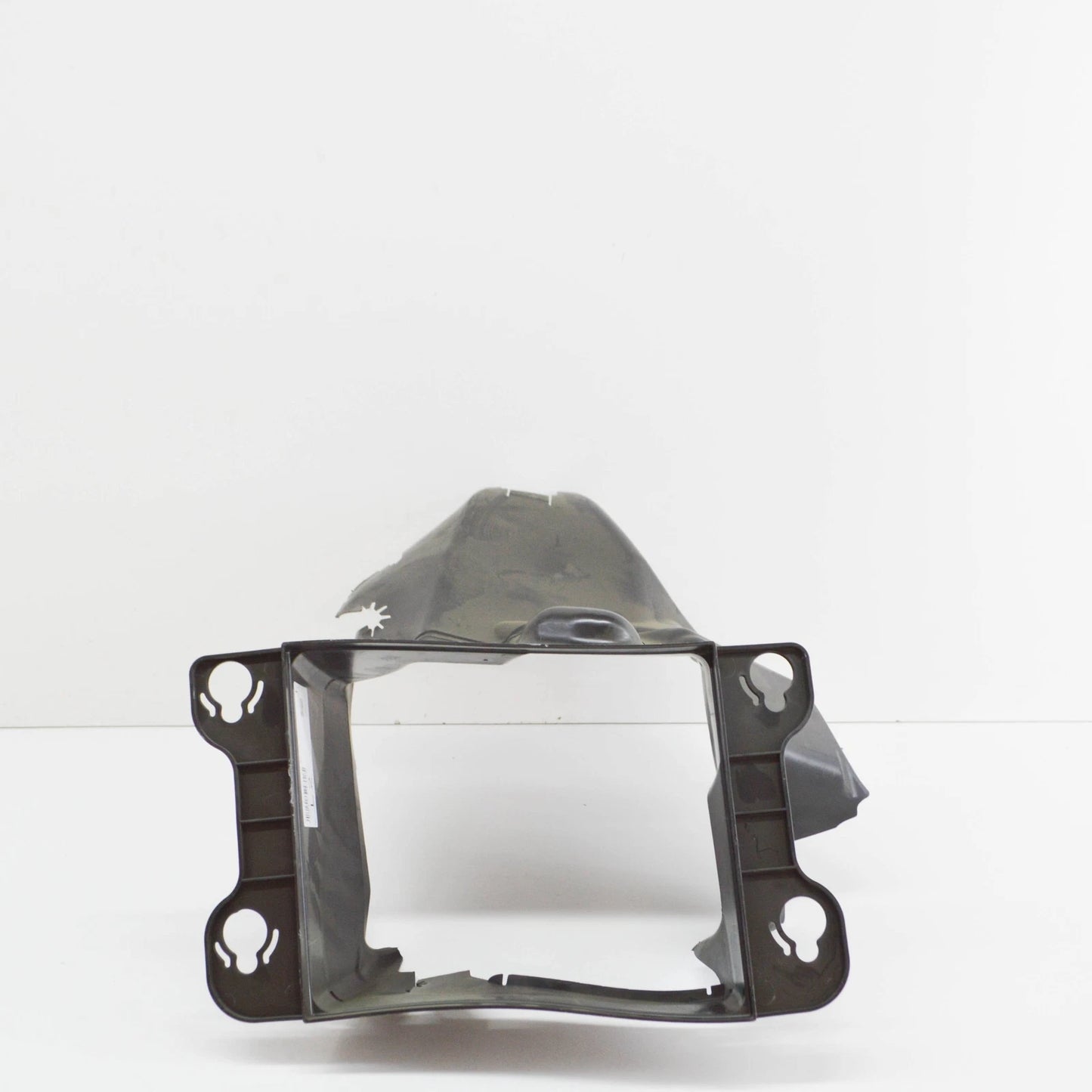 NEW VOLKSWAGEN TOUAREG CR7 RADIATOR AIR DIVERTER 760117336B 2018 ORIGINAL