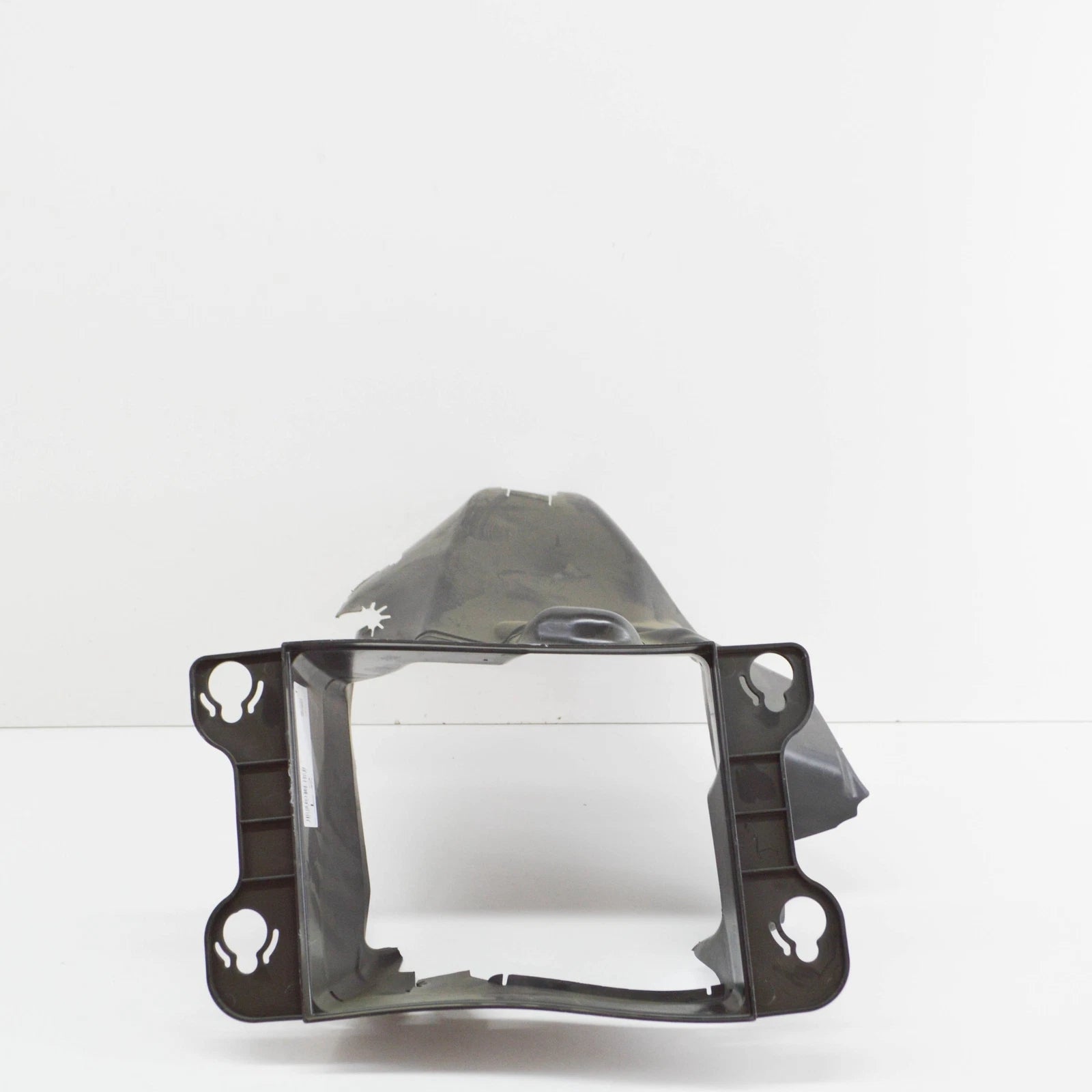 NEW VOLKSWAGEN TOUAREG CR7 RADIATOR AIR DIVERTER 760117336B 2018 ORIGINAL