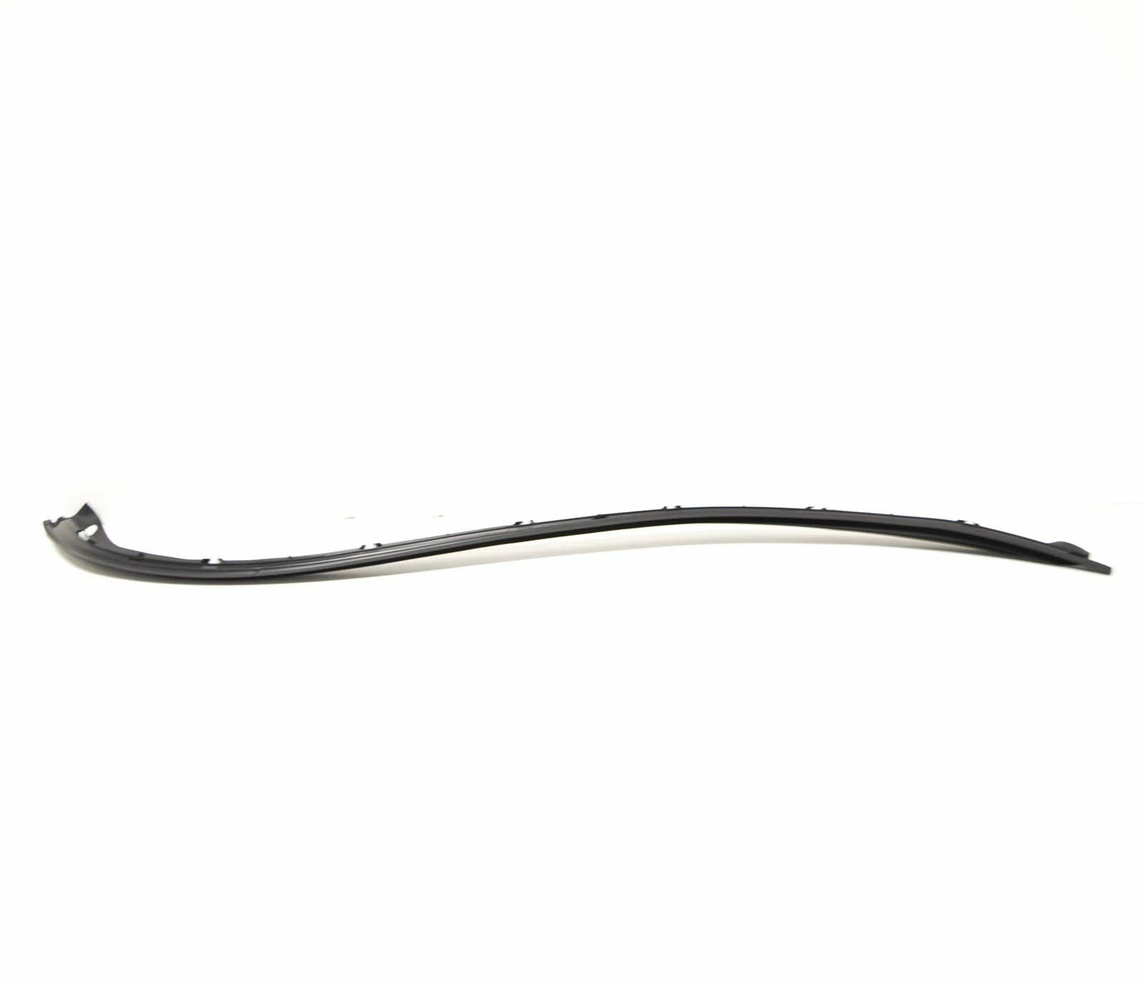 NEW MERCEDES-BENZ S W222 REAR RIGHT DOOR SEALING FRAME A2227301078 ORIGINAL