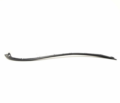 NEW MERCEDES-BENZ S W222 REAR RIGHT DOOR SEALING FRAME A2227301078 ORIGINAL