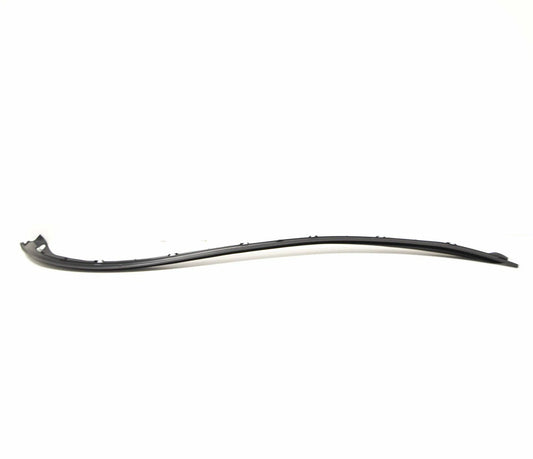 NEW MERCEDES-BENZ S W222 REAR RIGHT DOOR SEALING FRAME A2227301078 ORIGINAL