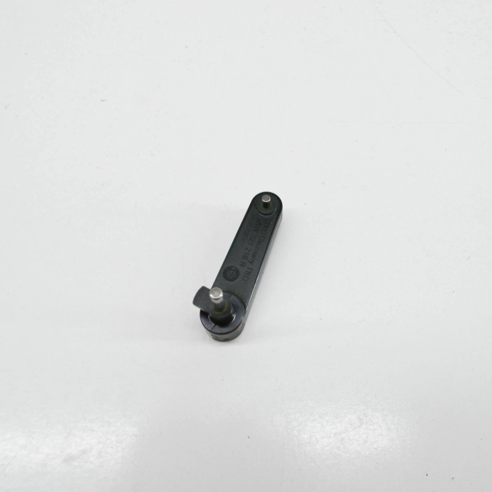 NEW AUDI A5 8T GEARBOX LOCATING LEVER 0AW321218B ORIGINAL