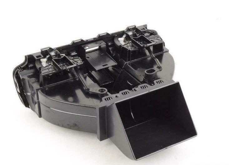 NEW VOLKSWAGEN EOS INSTRUMENT PANEL CENTER AIR VENT 1Q0819728LYHX ORIGINAL