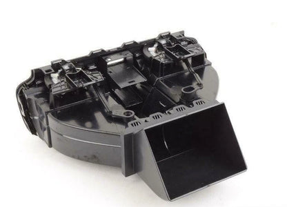 NEW VOLKSWAGEN EOS INSTRUMENT PANEL CENTER AIR VENT 1Q0819728LYHX ORIGINAL