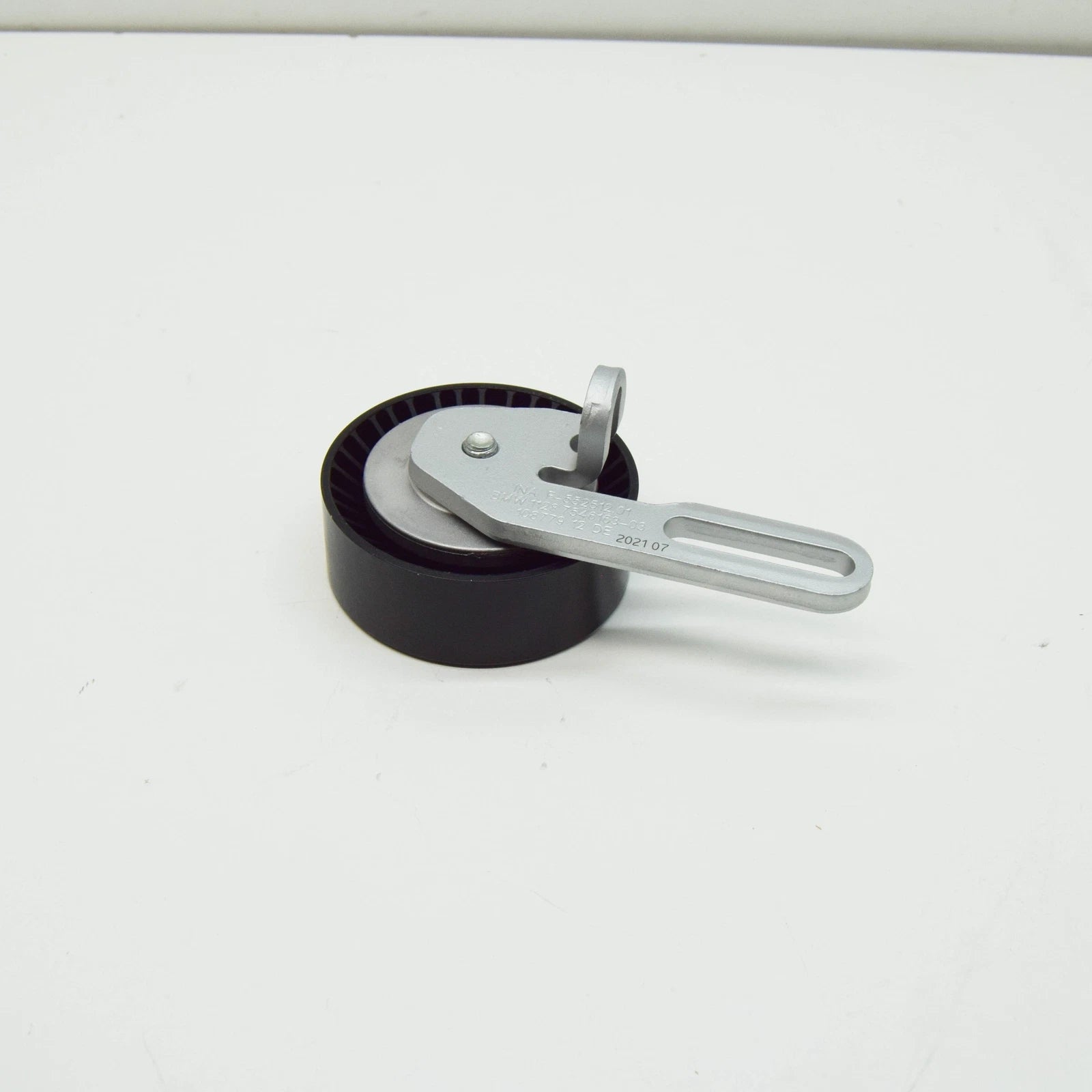 NEW BMW X5 E70 BELT TENSIONER PULLEY 11287546163 4.8 PETROL ORIGINAL