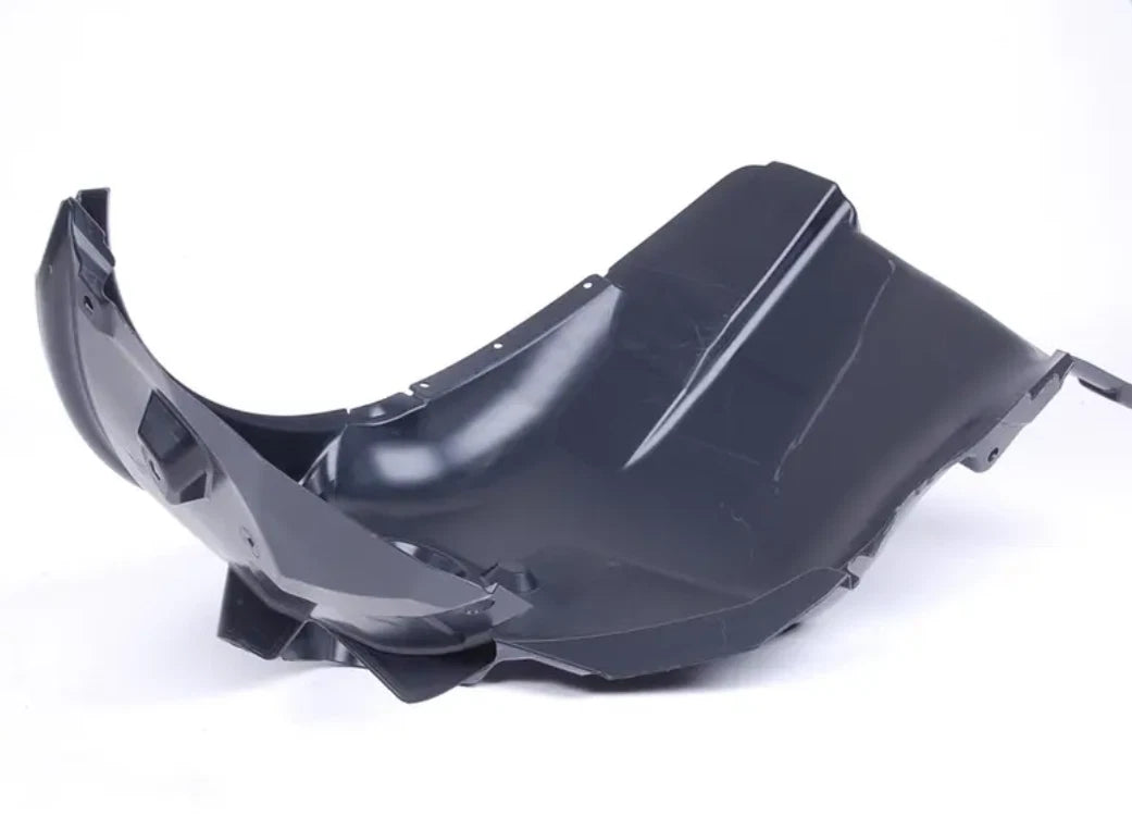 NEW BMW 1 COUPE E82 FRONT LEFT INNER FENDER 7207649 51717207649 ORIGINAL