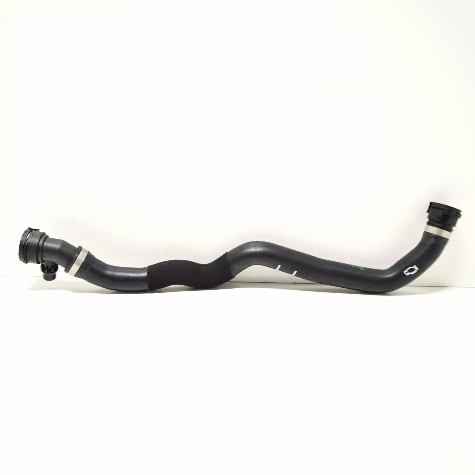 NEW BMW X4 G02 RADIATOR HOSE 17127535529 ORIGINAL