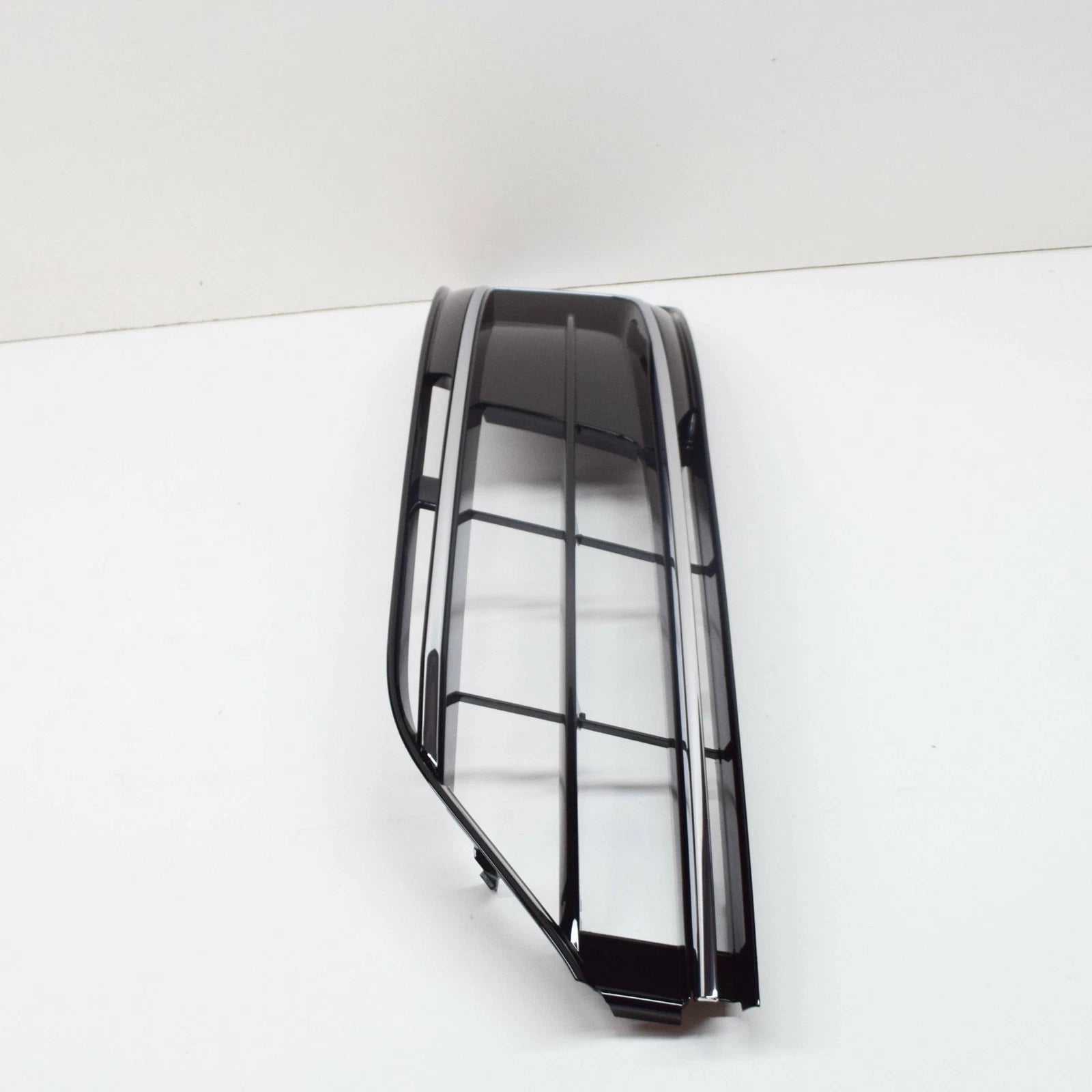 NEW AUDI A8 D4 FRONT LEFT LIGHT FOG GRILLE 4H0807679RT94