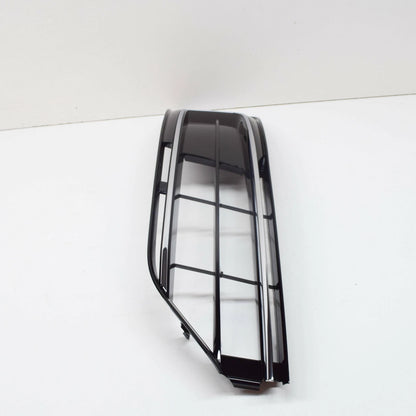 NEW AUDI A8 D4 FRONT LEFT LIGHT FOG GRILLE 4H0807679RT94