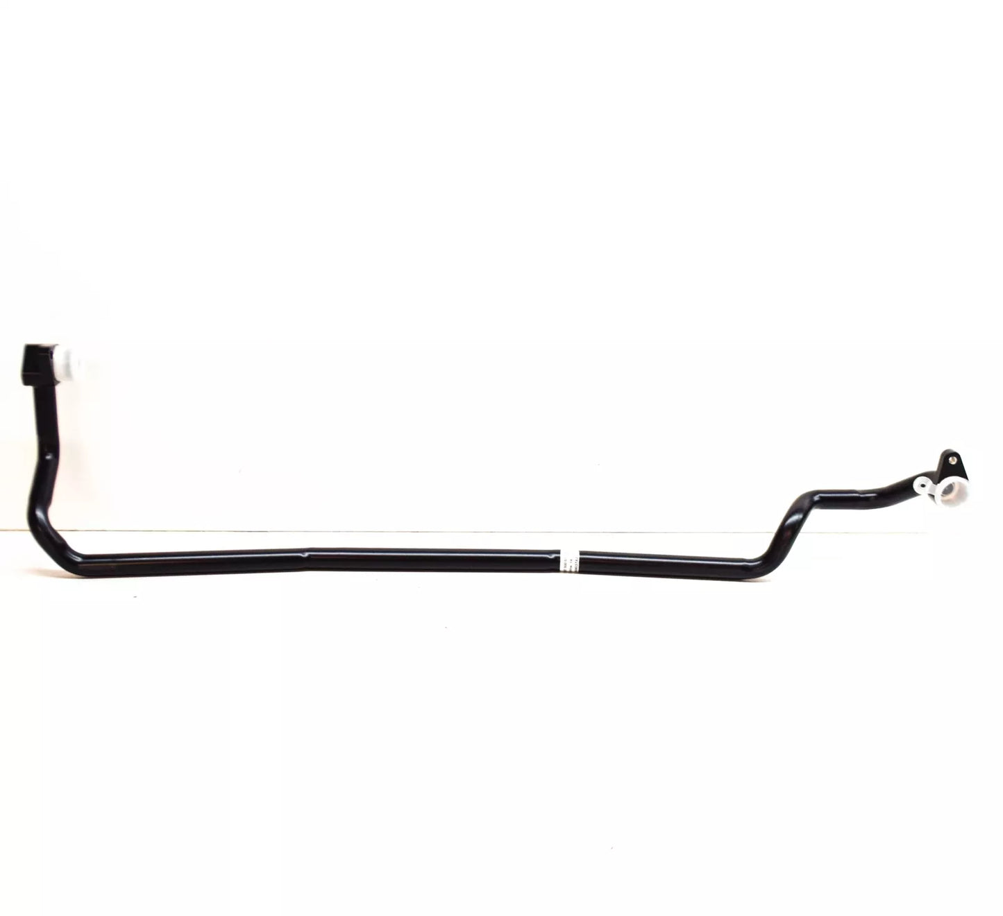 NEW MERCEDES-BENZ E COUPE C207 OIL COOLER RETURN LINE RIGHT A2075000772 ORIGINAL