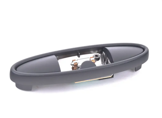 new mini cooper r50, r53 center interior light 6963228 63316963228 original