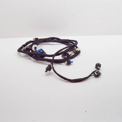 NEW MERCEDES-BENZ E CABRIO A207 FRONT PARKING AID WIRING A2074400308 ORIGINAL