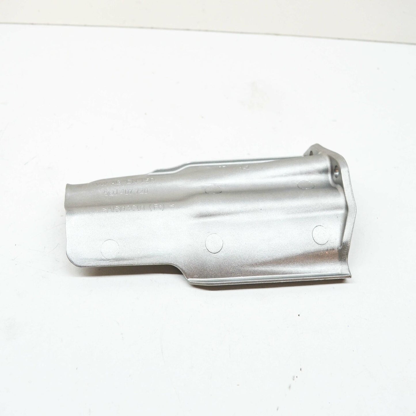 NEW VW T-ROC A11 RIGHT HEAT SHIELD PROTECTION PLATE 5QJ407720 ORIGINAL