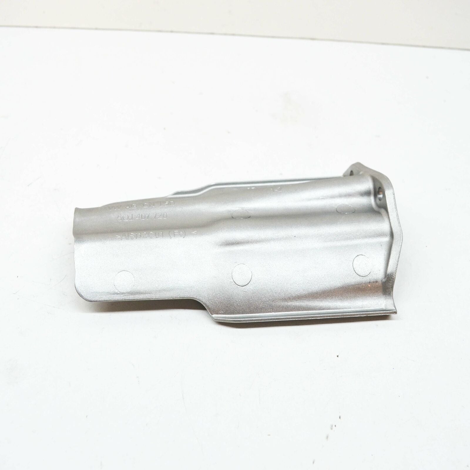 NEW VW T-ROC A11 RIGHT HEAT SHIELD PROTECTION PLATE 5QJ407720 ORIGINAL