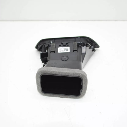 NEW BMW 6 GAAN COUPE F06 DASHBOARD RIGHT FRESH AIR GRILLE 64229197485 ORIGINAL