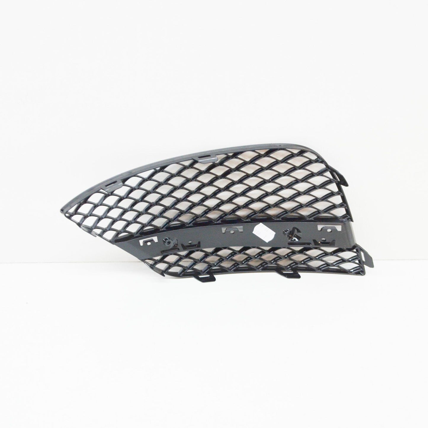 NEW MERCEDES-BENZ S-CLASS W222 FRONT RIGHT BUMPER GRILLE A2228850253 ORIGINAL