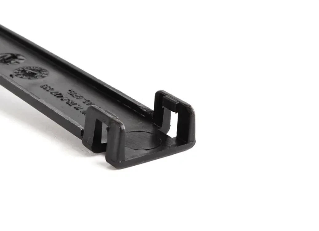 NEW BMW 3 COMPACT E36 GUIDE TUBE UPPER PART 11781427639 1427639 ORIGINAL