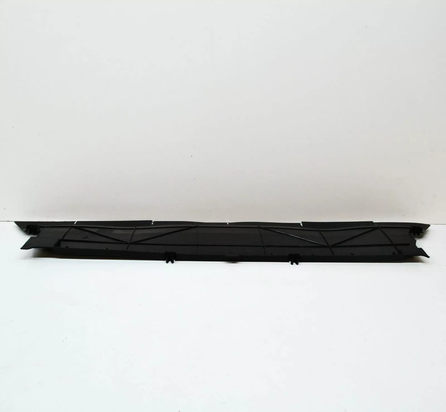 NEW VOLKSWAGEN T-CROSS C11 COOLANT RADIATOR LOWER COVER 2GM121341 ORIGINAL