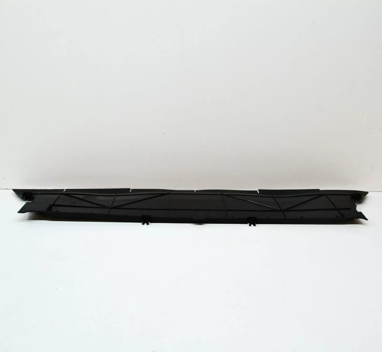 NEW VOLKSWAGEN T-CROSS C11 COOLANT RADIATOR LOWER COVER 2GM121341 ORIGINAL