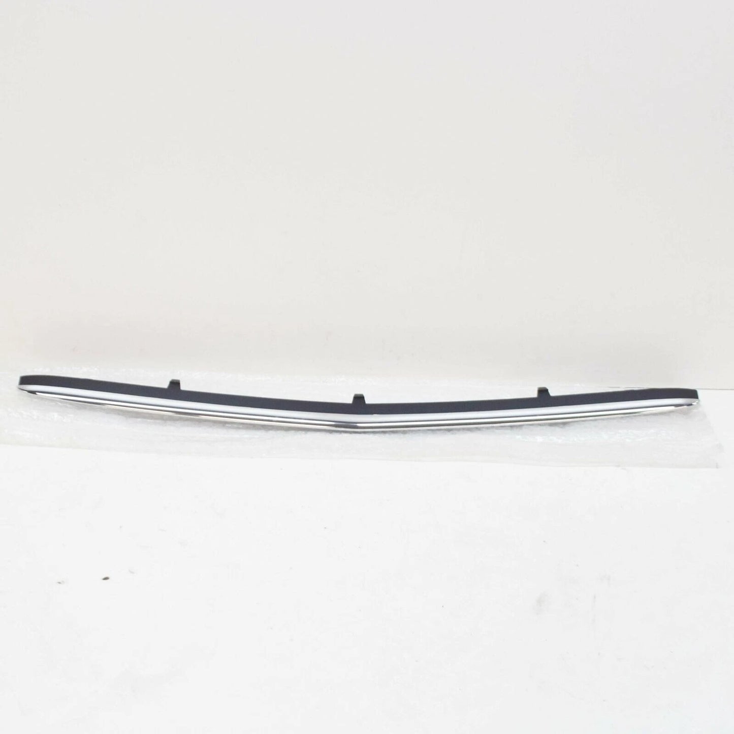 NEW MERCEDES S-CLASS W222 FRONT BUMPER SPOILER TRIM A2228800108