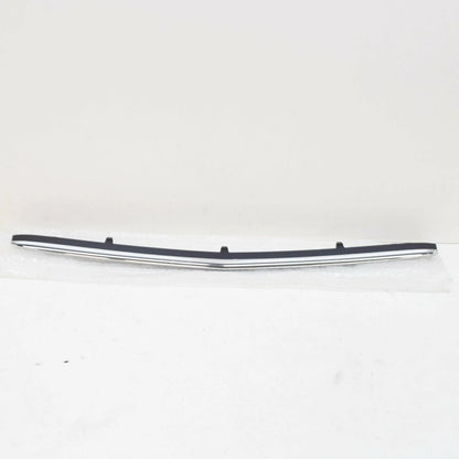NEW MERCEDES S-CLASS W222 FRONT BUMPER SPOILER TRIM A2228800108