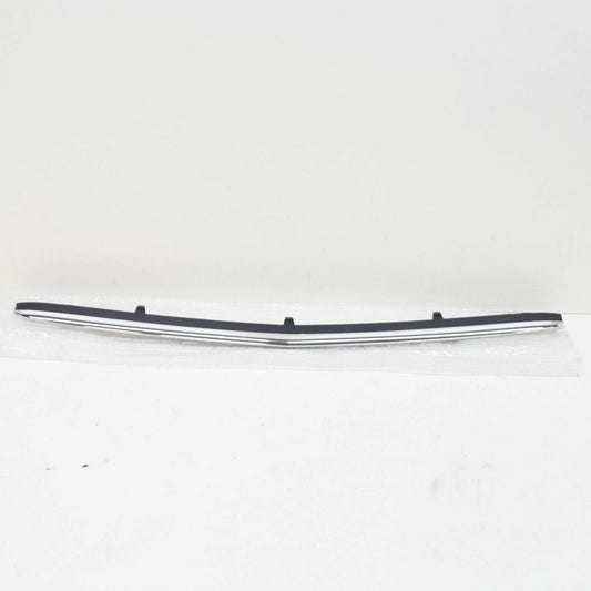 NEW MERCEDES S-CLASS W222 FRONT BUMPER SPOILER TRIM A2228800108