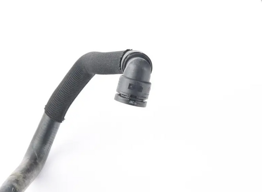 new bmw 7 f01, f02 coolant hose 17127600132 7600132 original