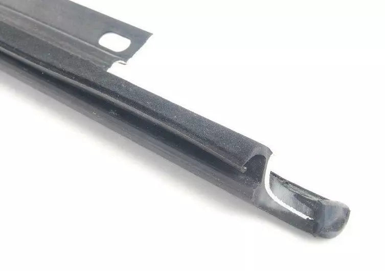 NEW VW JETTA A5 REAR LEFT OUTER WINDOW APERTURE SEAL 1K5839477F5AP ORIGINAL