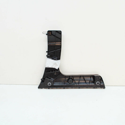 NEW AUDI A6 C7 REAR LEFT BUMPER GUIDE SECTION 4G5807453C ORIGINAL