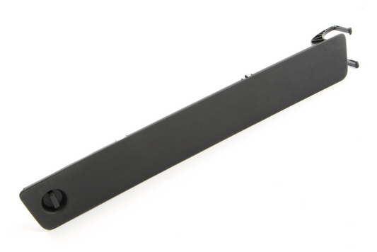 new audi a4 avant b8 rear tailgate gap cover 8k98639954pk 8k9863995 4pk original