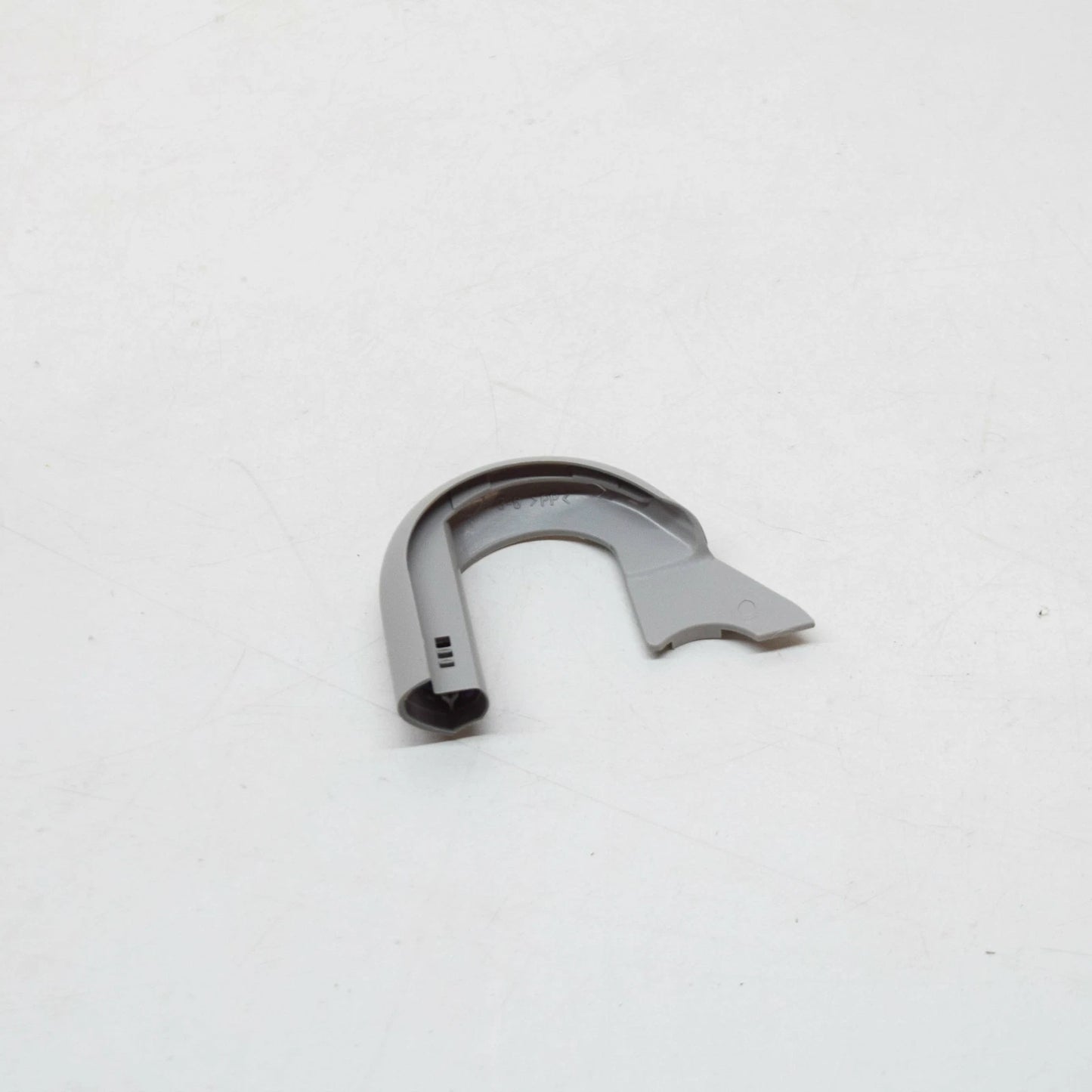 NEW VW BEETLE 9C FRONT SEAT BELT MOUNTING POINT COVER 1J0858189CY20