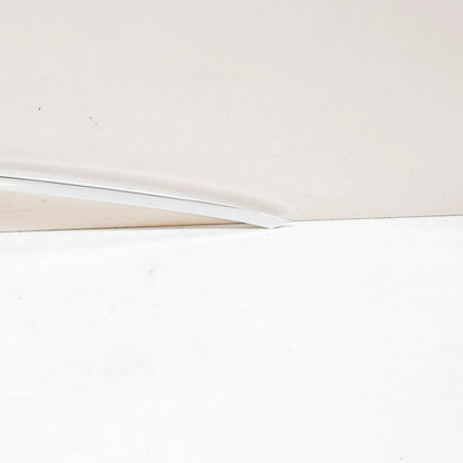 NEW MERCEDES-BENZ S W222 FRONT RIGHT DOOR WINDOW MOLDING A2226989600 2019NEW