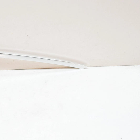 NEW MERCEDES-BENZ S W222 FRONT RIGHT DOOR WINDOW MOLDING A2226989600 2019NEW