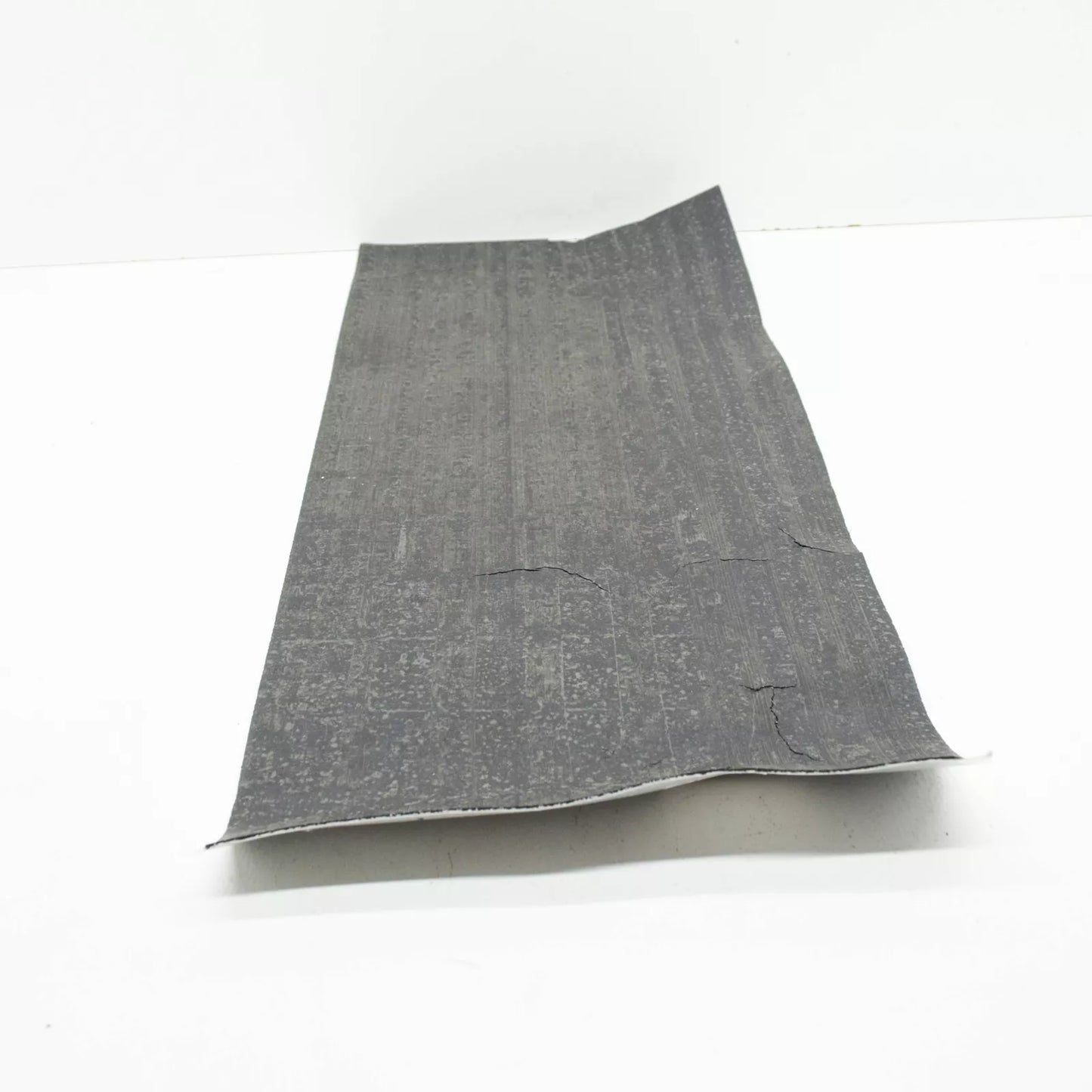 NEW AUDI A1 8X SELF ADHESIVE SOUND ABSORBER 1PCS 550X250X2 323863950 ORIGINAL