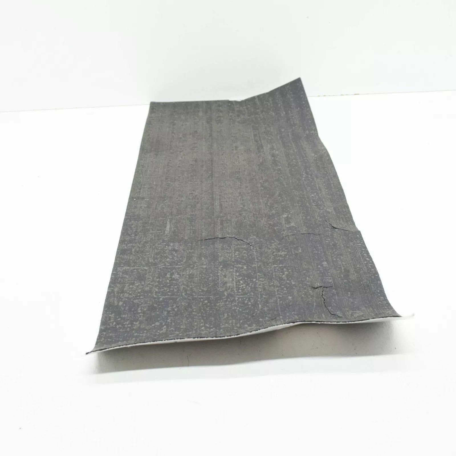 NEW AUDI A1 8X SELF ADHESIVE SOUND ABSORBER 1PCS 550X250X2 323863950 ORIGINAL