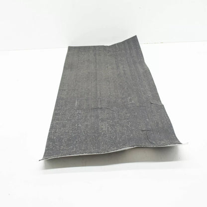 NEW AUDI A1 8X SELF ADHESIVE SOUND ABSORBER 1PCS 550X250X2 323863950 ORIGINAL