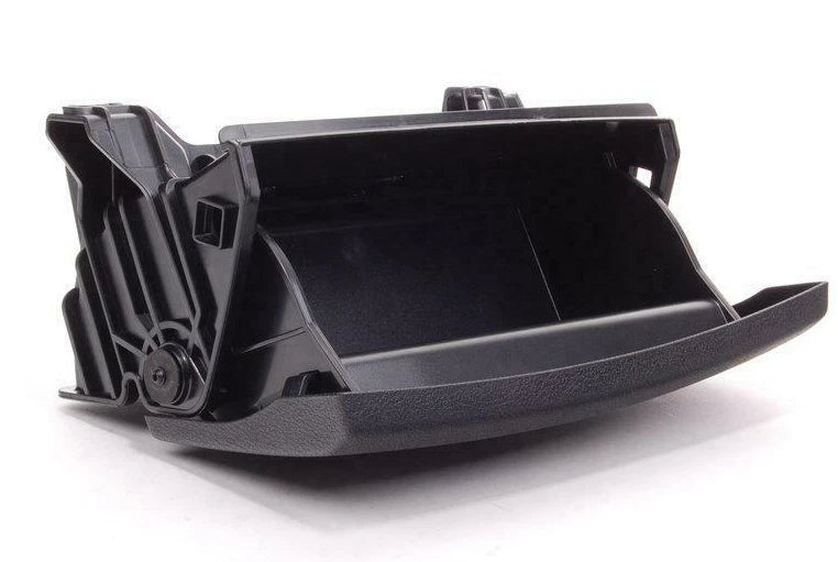 NEW AUDI A4 B8 FRONT LEFT UNDER SEAT STOWAGE BOX 8K0882601B4PK ORIGINAL