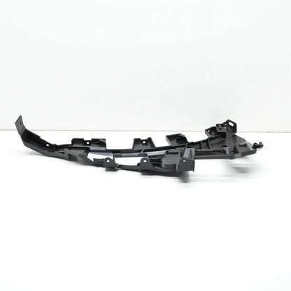 NEW AUDI Q8 FRONT LEFT BUMPER COVER BRACKET S-LINE 4M8807095A