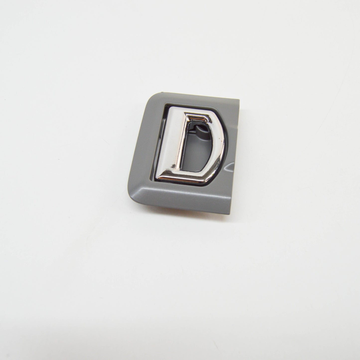 NEW VW TRANSPORTER T5 FLOOR LUGGAGE STRAP TIE LASHING EYE 7H5802994AGP9 ORIGINAL